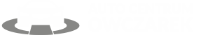 Auto Centrum Owczarek Logo